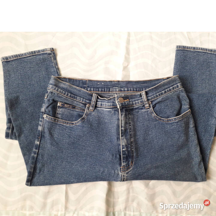 Damskie spodnie mazowieckie Warszawa