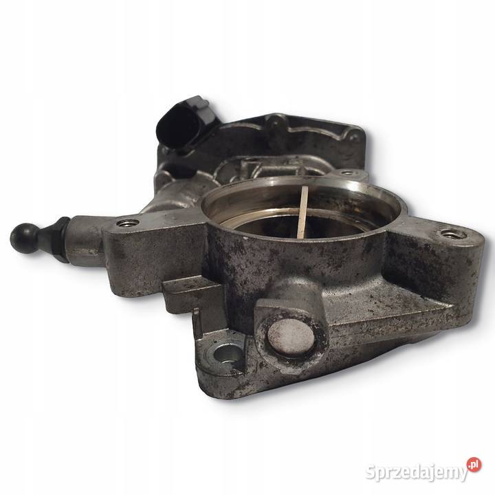 PRZEPUSTNICA Opel Insignia 20 CDTI oryginał osobowe Chełm