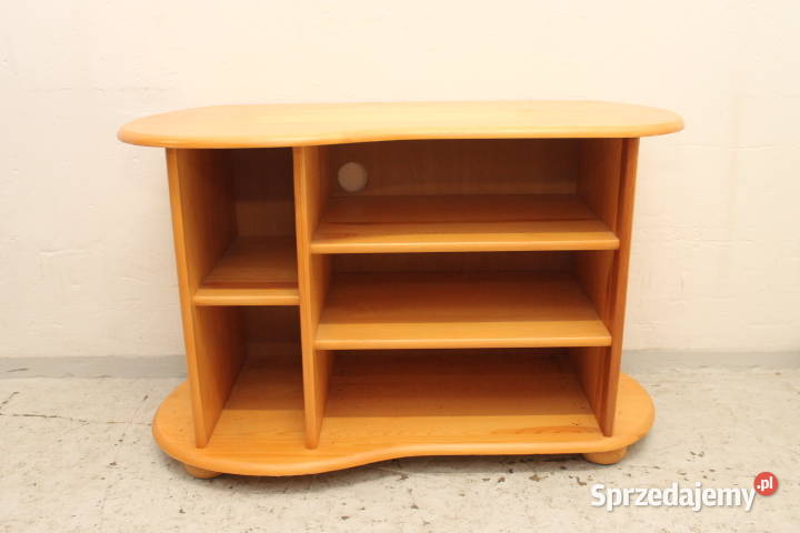 Szafka RTV sosnowa ID 12209 Warszawa