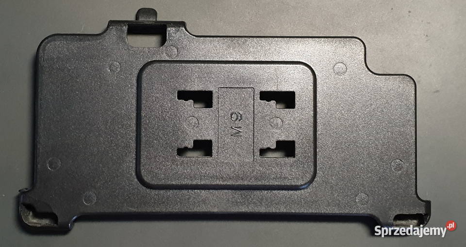 Uchwyt samochodowy HR głowica dedykowana Sony Warszawa