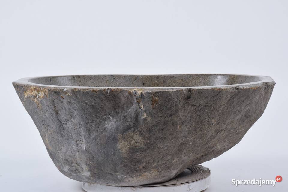 RIVER STONE RSB MINI RZ19 kamienna umywalka Gdynia