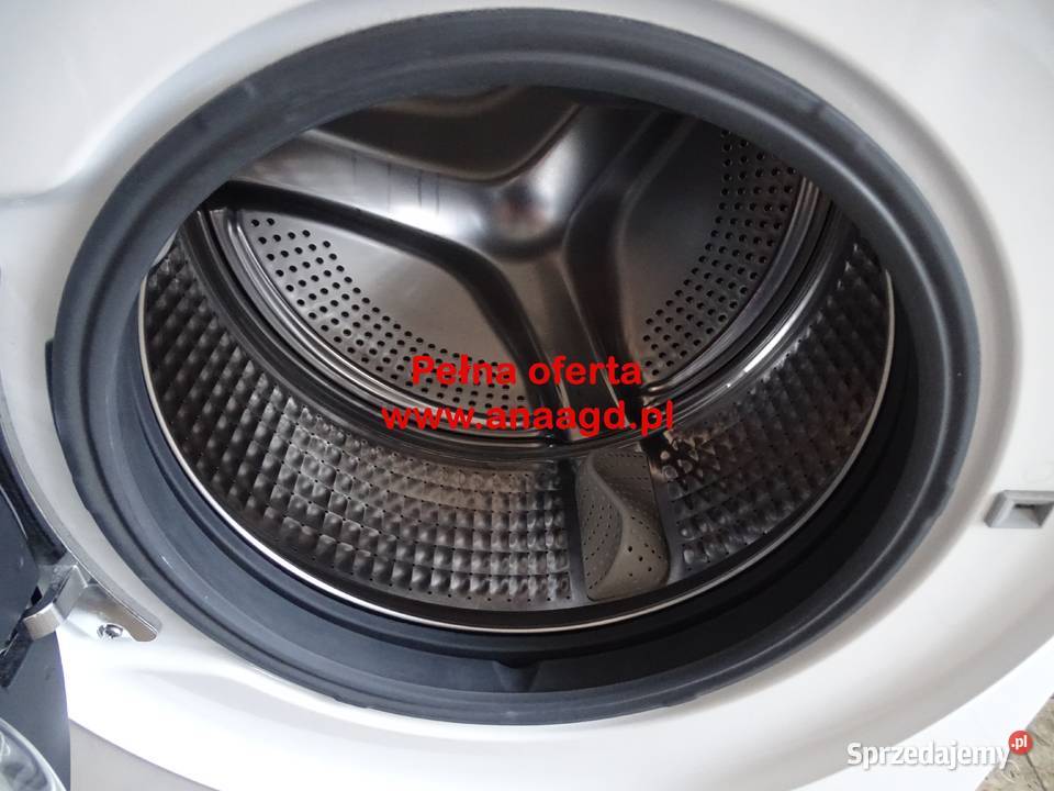 PŁYTKA Pralka HAIER IPro Seria 5 A 8 GWARANCJA Miękowo