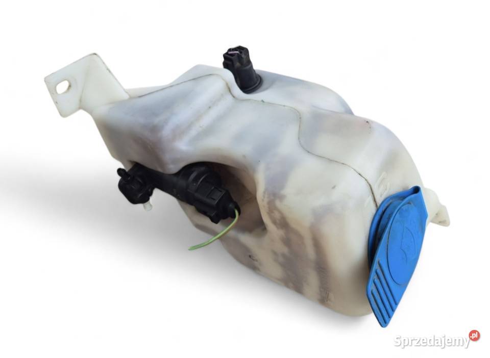 ZBIORNIK ZBIORNICZEK PŁYNU DO SPRYSKIWACZY SEAT Działoszyce sprzedam