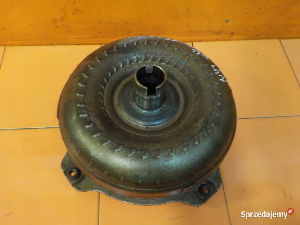 LAND ROVER DISCOVERY III 27 TD V6 08r 276DT osobowe Suków