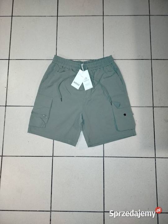 NOWE Spodenki męskie firmy Jstyle i innej Bydgoszcz