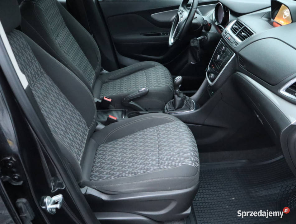 Opel Mokka 17 CDTI centralny zamek sprzedam