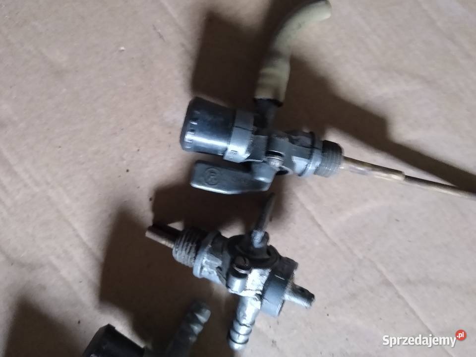 WSK komar Romet kraniki paliwa całość Kruszwica