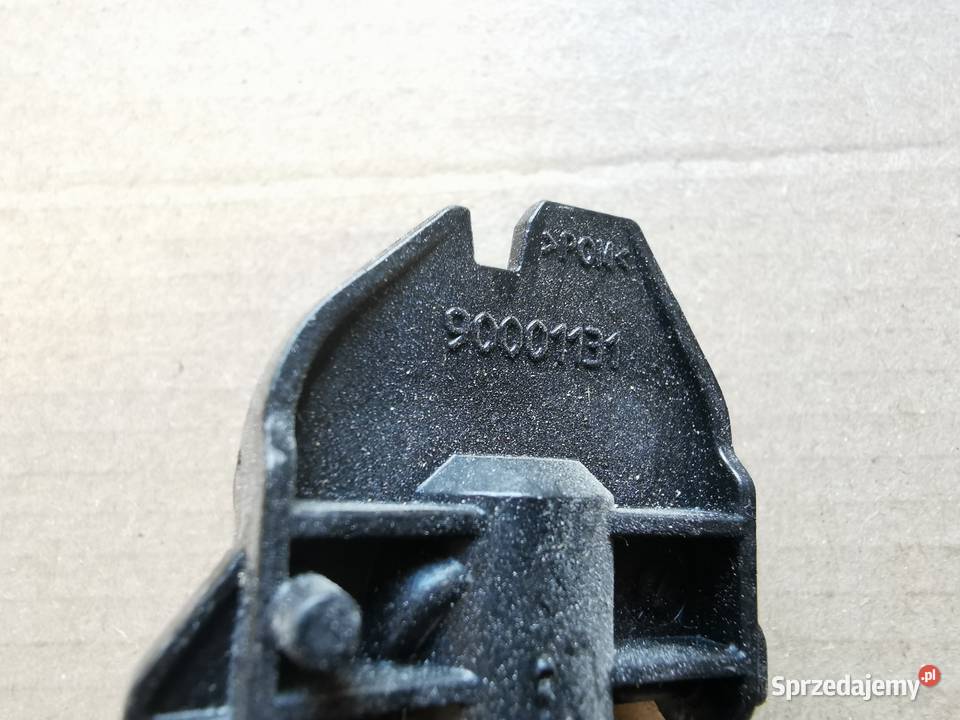 Spryskiwacz lampy prawy lewy zafira C 90004374
