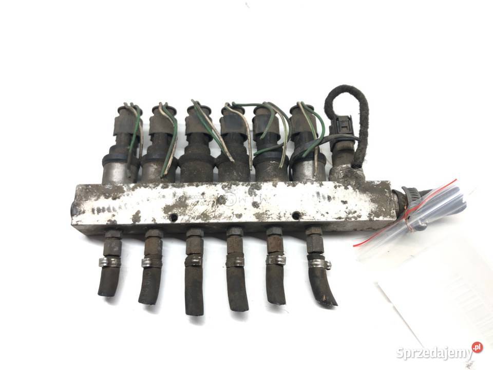 WTRYSKI DO GAZU LPG 09SQ WTRYSK GAZU GAZOWY