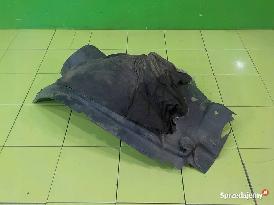 CHEVROLET ORLANDO 20 VCDI 11r 5D nadkole lewe Suków