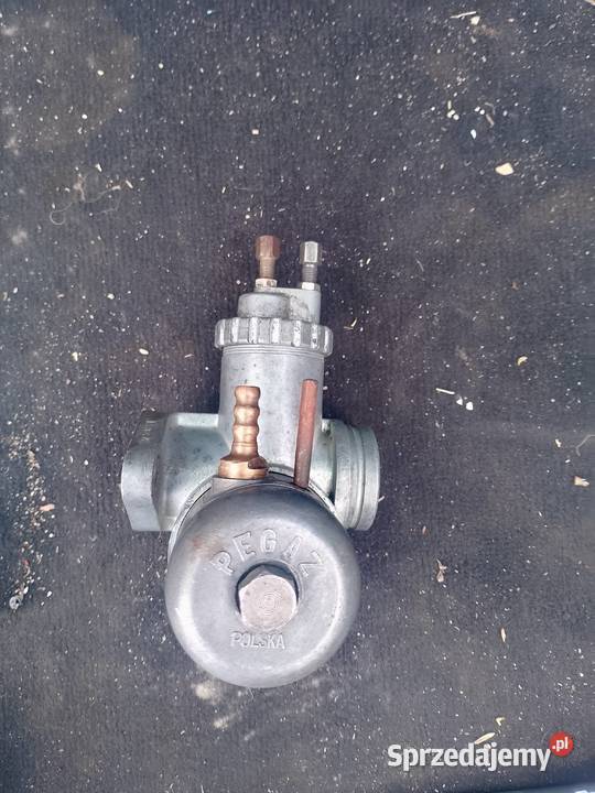 Gaźnik shl m11 pegaz 24u1 kujawsko-pomorskie