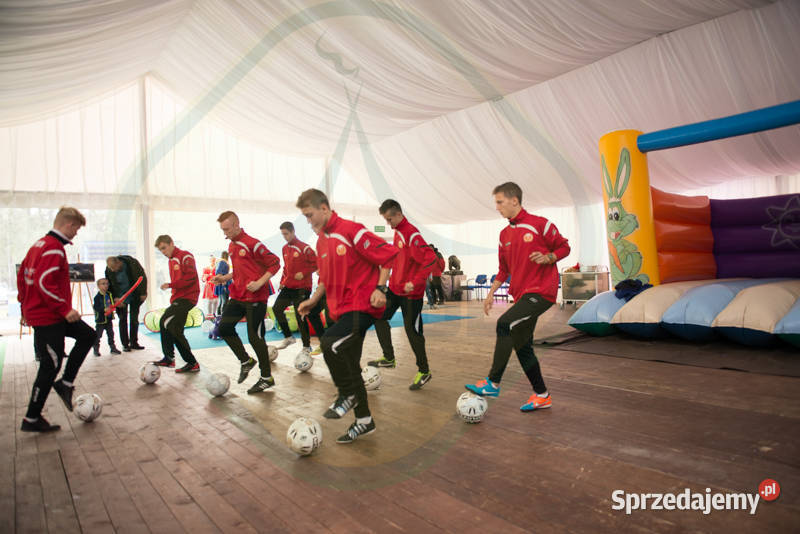 Hale namiotowe wypożyczalnia wynajemnamioty Piotrowice Polskie