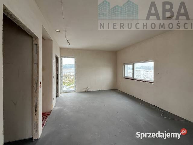 Nowoczesny dom w Polanowie Jezioro Powidzkie 599m2 Polanowo