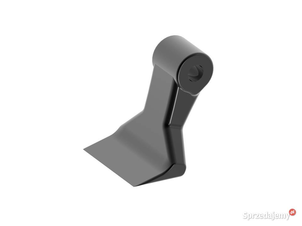 Rozdrabniacz ECO 150H bijakowa kosiarka Talex lubelskie