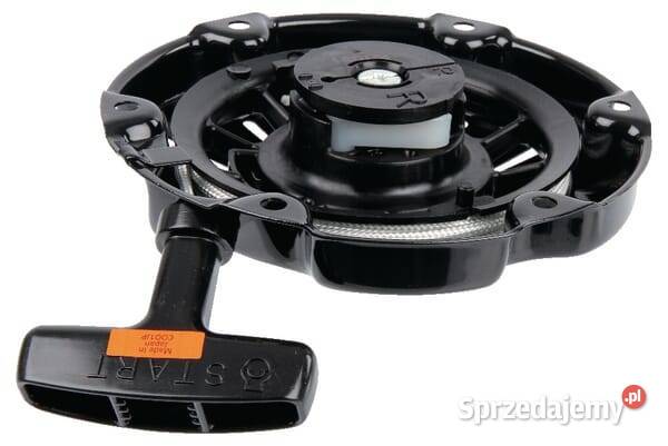 Rozrusznik ręczny 28400Z0DV04 Kamionna