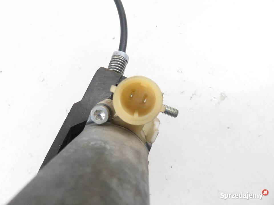 PODNOŚNIK SZYBY PRAWY PRZEDNI THALIA I Mechanizmy opuszczania szyb małopolskie