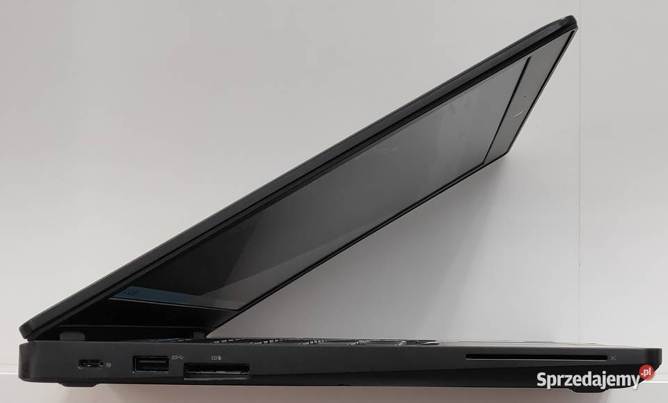 Laptop Dell 5591 Intel i78850H 612 IntelUHD 630