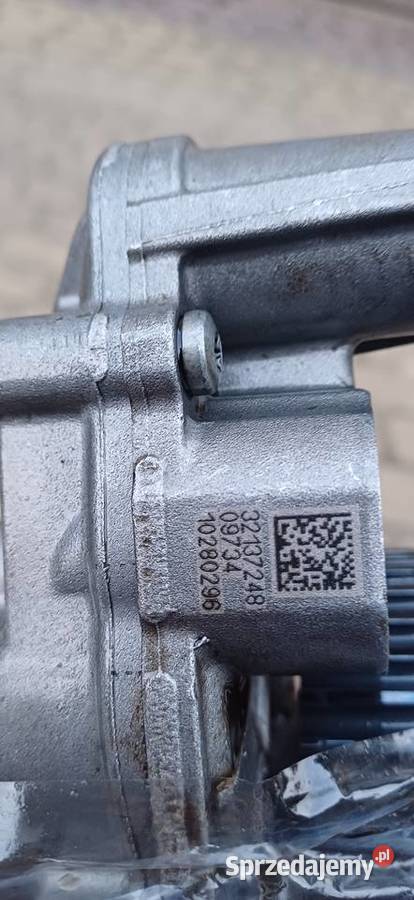Pompa oleju do Volvo V60 B4 diesel 32298901 osobowe Lublin