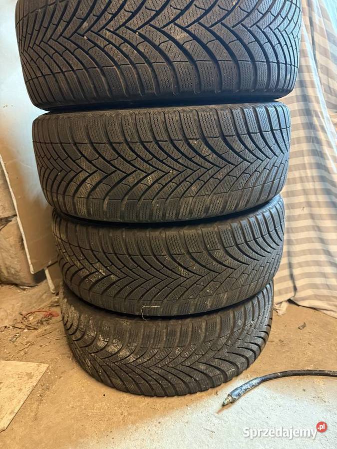 Koła Peugeot 5x10818 lubelskie Wojsławice