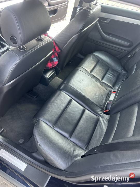 Audi a4 b7 qattro czujnik zmierzchu łódzkie Łódź sprzedam