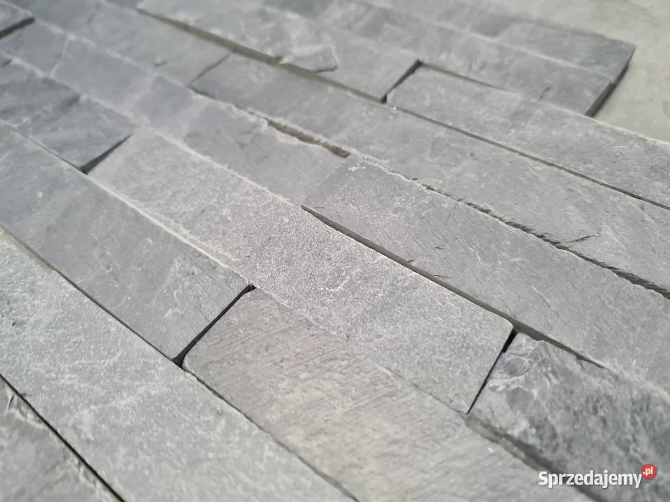 Kamień Naturalny Slate black 1035 042 m2 HC Warszawa