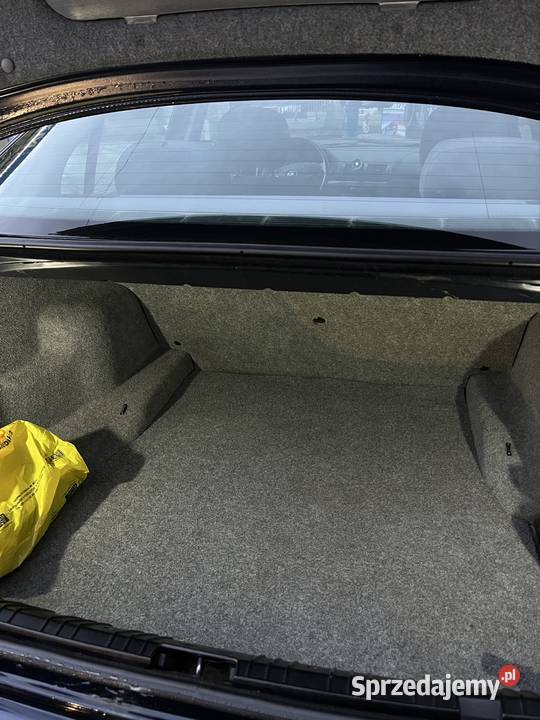 BMW E46 316i m43b19 19pb benzyna Seria 3 śląskie Gliwice