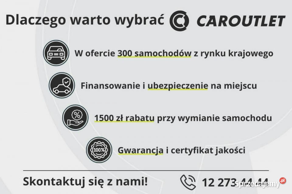 Seat Leon FR 15TSI 130 M6 20222023 r salon fa 1500cm3 Myślenice