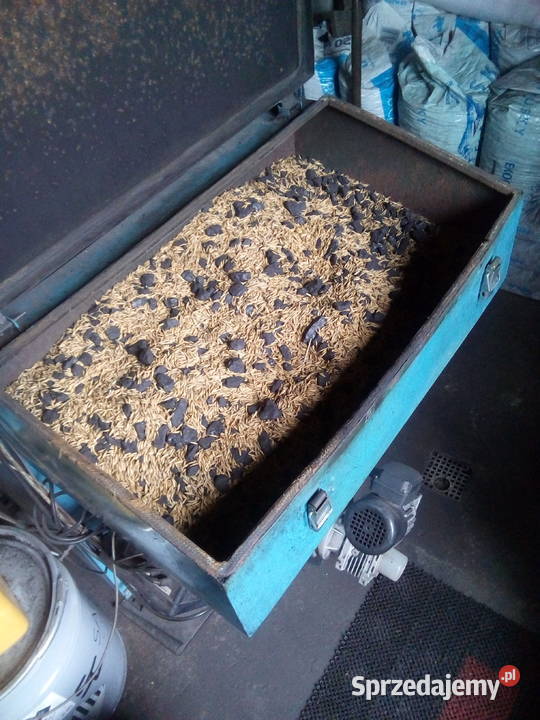 Piec Kotstal podajnik ekogroszek sprzedam