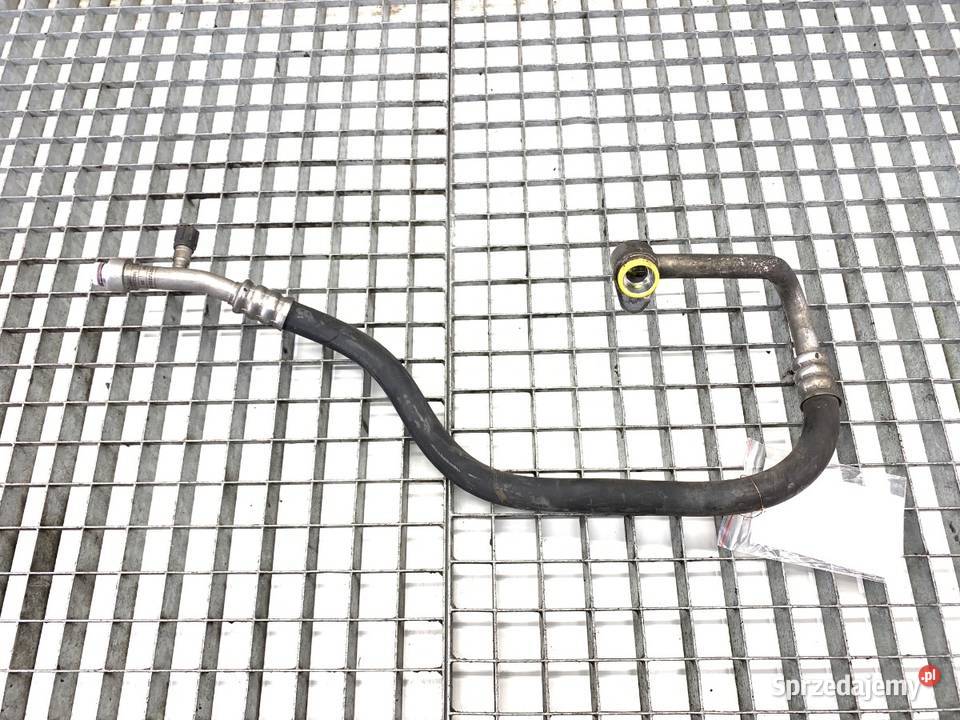 RURKA KLIMATYZACJI BMW F32 9212232 20 184