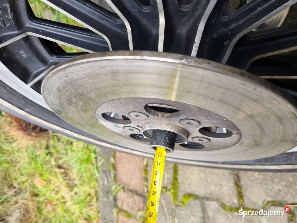 Kierownica Calowa Harley Davidson 77 25 Koło