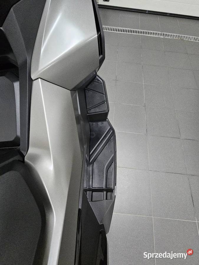 Honda ADV 350 nowa 2025 salon Polska Honda pomorskie Gdynia