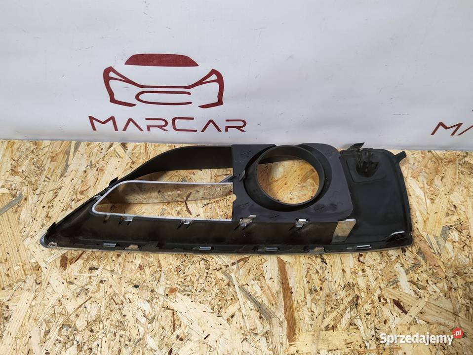 Kratka Zderzaka Lewy Przód BMW 2 F46 Gran Tourer