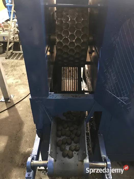 BRYKIECIARKAPRASA Walcowa model BW360 4 tonyh Kędzierzyn-Koźle sprzedam