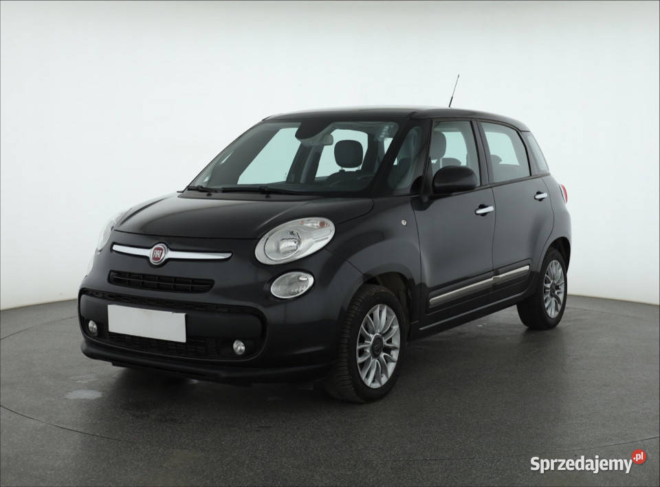 Fiat 500L 16 MultiJet mazowieckie Piaseczno sprzedam