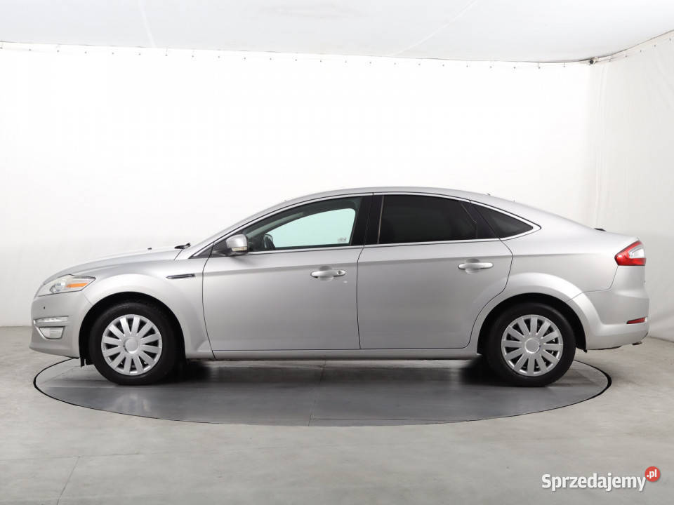 Ford Mondeo 20 TDCi Katowice