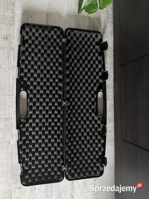 Weihrauch HW 110 ST Syntetyk z Lunetą Celownicza sprzedam