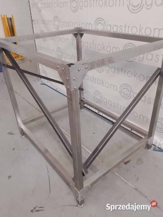 Podstawa pod piec do pizzy 1025x865x100 dolnośląskie sprzedam
