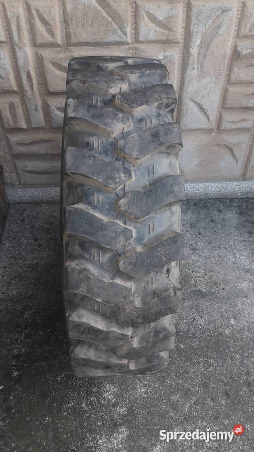 Sprzedam oponę 10 0020 małopolskie Bochnia