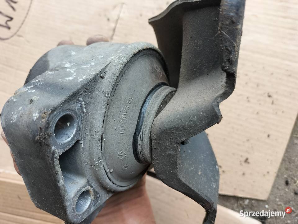 FORD MONDEO MK3 20 TDDI PODUSZKA SILNIKA PRAWA Kamień-Kolonia