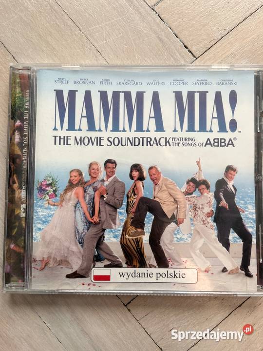 Mamka mia Chełm sprzedam