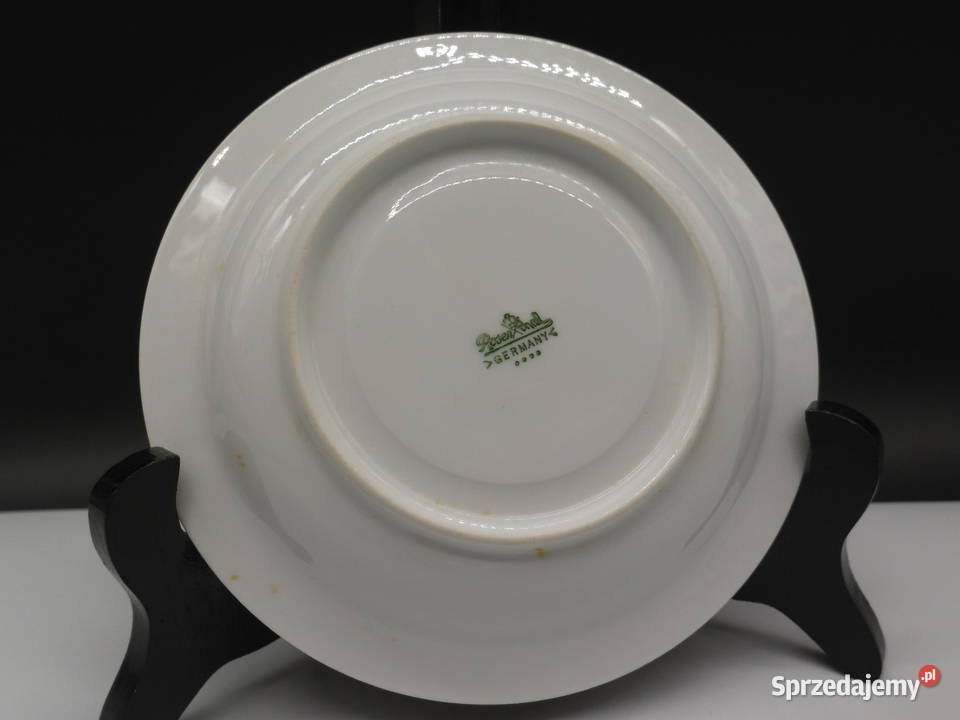 Talerzyk podstawek ROSENTHAL Raszków