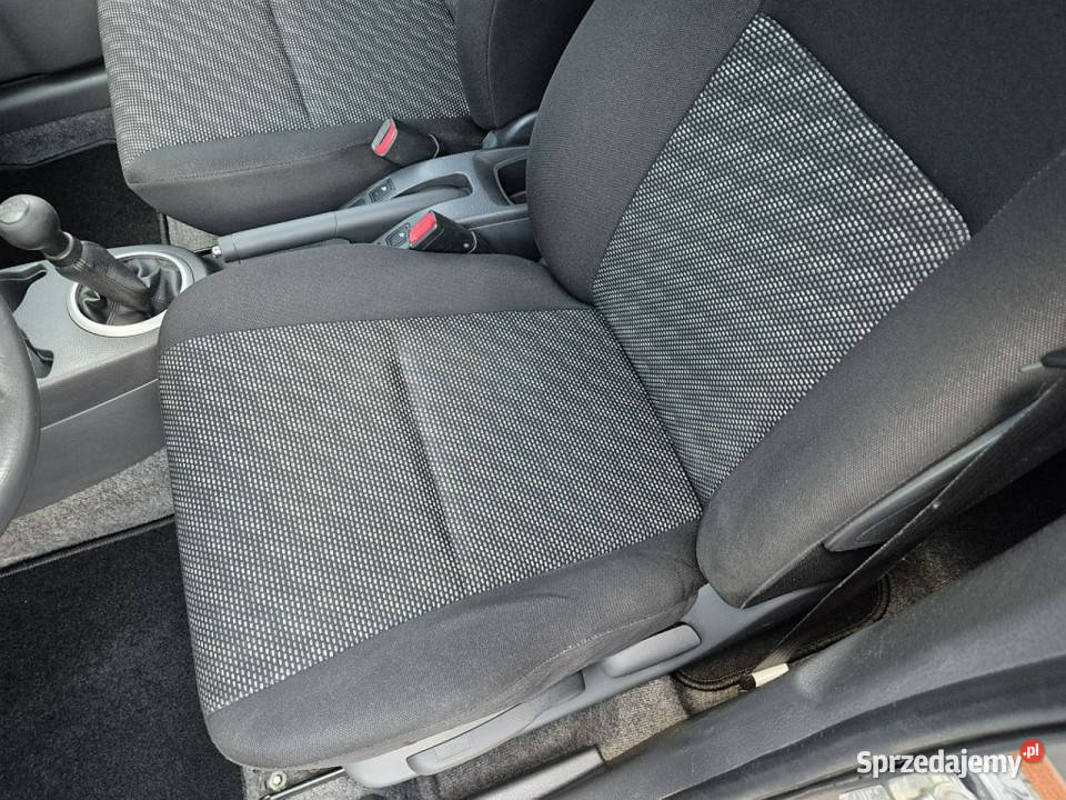 Suzuki SX4 16 benzyna GWARANCJA tablet android podgrzewane fotele Warszawa