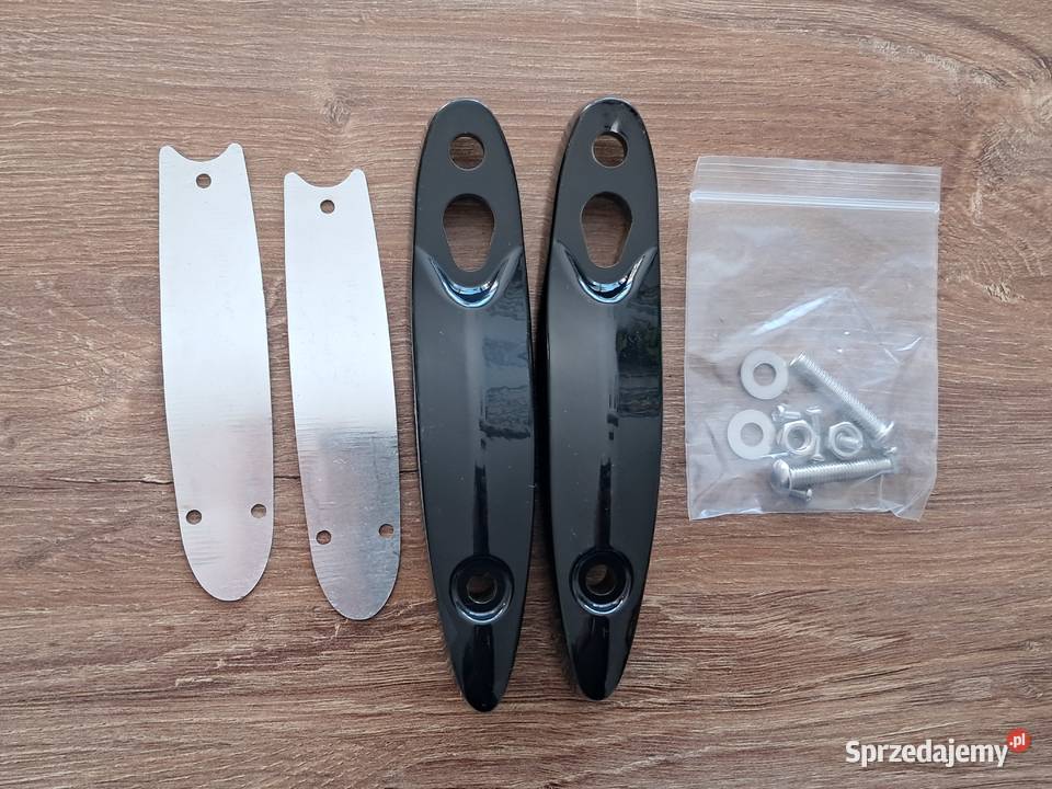 nowy zestaw do przeniesienia kierunkowskazów Sandomierz sprzedam