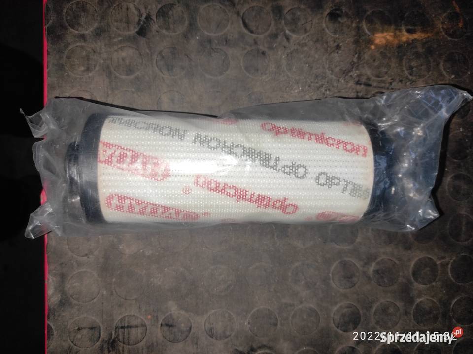 Filtr HydacHycon0240R003ON Radom