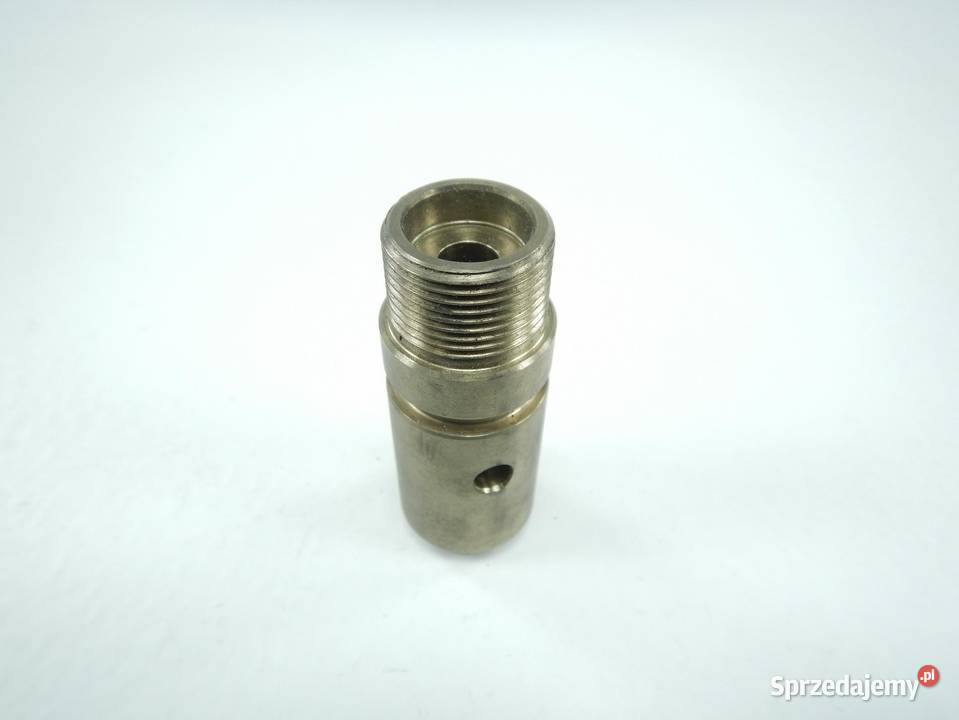 TULAJKA TRYBU WAŁKA PRĘDKOŚCIOMIERZA IVECO DAILY osobowe