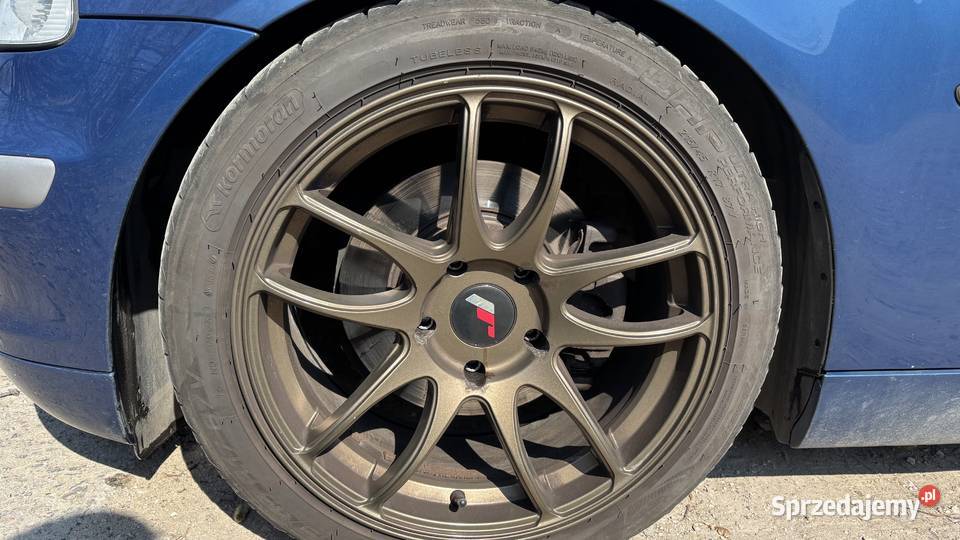 BMW E36 325Ti 25l 192 Rok produkcji 2001 Warszawa sprzedam