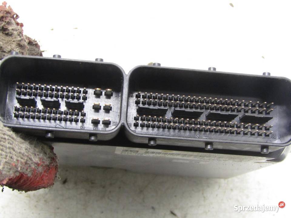 KOMPUTER STEROWNIK SILNIKA 22 IDTEC HONDA CRV osobowe