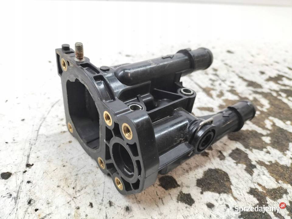OBUDOWA TERMOSTATU 16 16V Opel Astra IV 2009