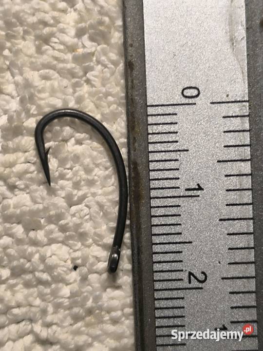 Haczyki wędkarskie Olsztyn