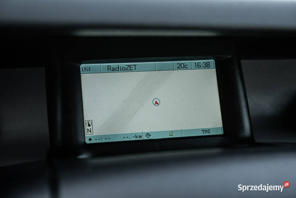 Renault Trafic 20dci 115 L2H1 Long Klimatyzacja 115KM mazowieckie Zwoleń sprzedam